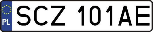 SCZ101AE