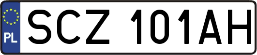 SCZ101AH
