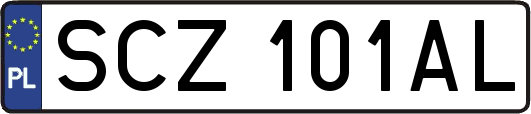 SCZ101AL