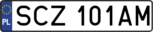 SCZ101AM