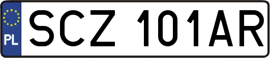 SCZ101AR