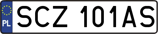 SCZ101AS