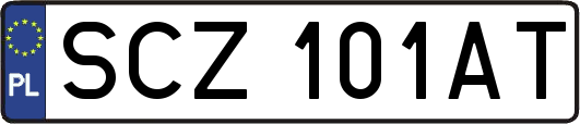 SCZ101AT
