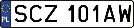SCZ101AW