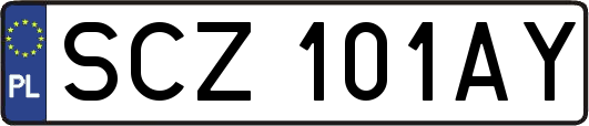 SCZ101AY