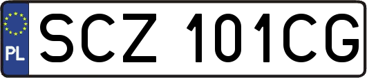 SCZ101CG