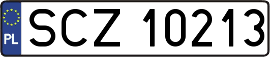 SCZ10213