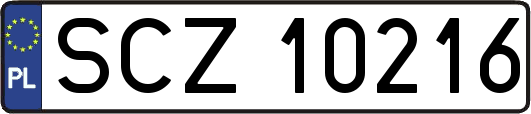 SCZ10216