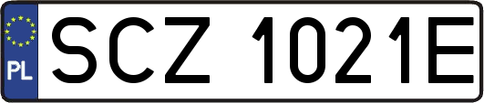 SCZ1021E
