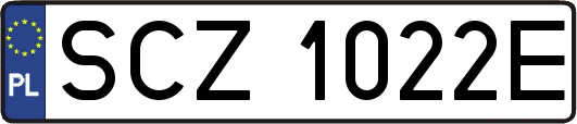 SCZ1022E