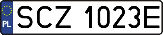 SCZ1023E