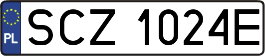 SCZ1024E