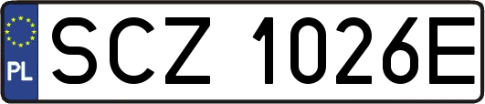 SCZ1026E