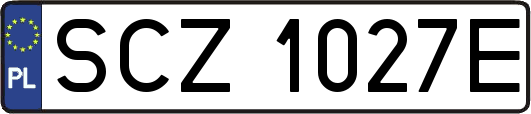 SCZ1027E