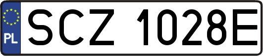 SCZ1028E
