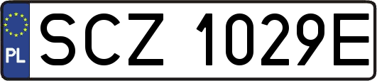 SCZ1029E