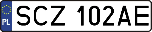 SCZ102AE