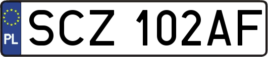 SCZ102AF