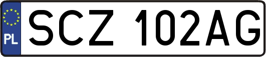 SCZ102AG