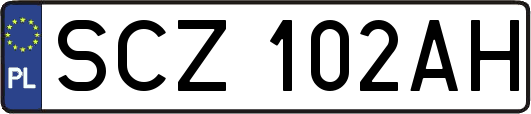 SCZ102AH