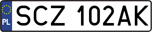SCZ102AK