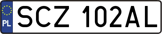 SCZ102AL