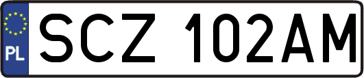 SCZ102AM