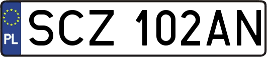 SCZ102AN