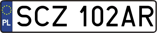 SCZ102AR