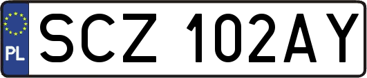 SCZ102AY