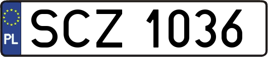 SCZ1036