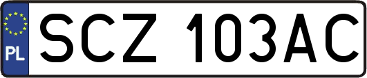 SCZ103AC