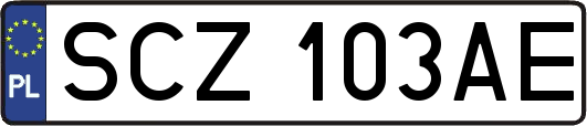 SCZ103AE
