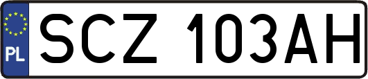 SCZ103AH
