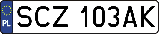 SCZ103AK