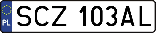 SCZ103AL