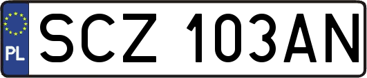 SCZ103AN