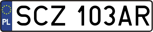 SCZ103AR