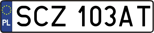 SCZ103AT