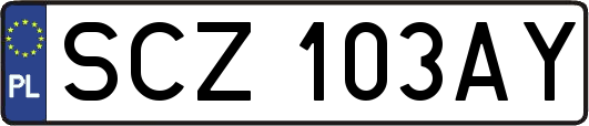 SCZ103AY