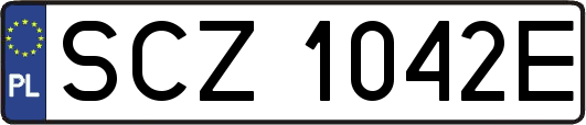 SCZ1042E