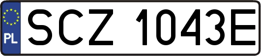 SCZ1043E
