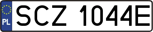 SCZ1044E