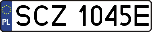 SCZ1045E