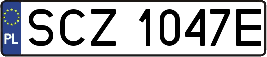 SCZ1047E