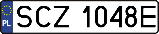 SCZ1048E