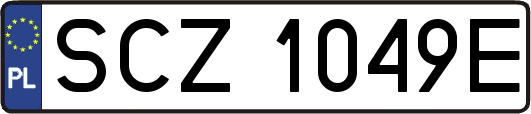 SCZ1049E