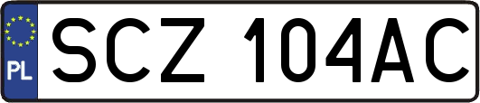 SCZ104AC