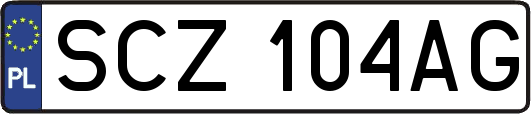 SCZ104AG