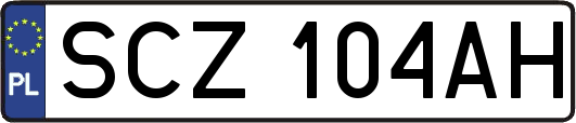 SCZ104AH